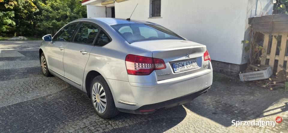 Citroën C5