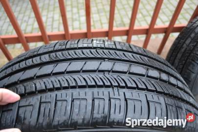 Felgi 18 do Saab Vectra C Zafira osobowe Janów Lubelski sprzedam