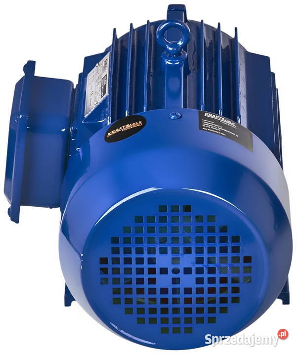 Silnik elektryczny 22KW 400V 1420 rpm KD1813 Ostrołęka