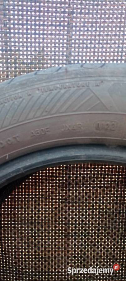 Opony letnie 205 55 r16 Goodyear Efficent grip Warszawa