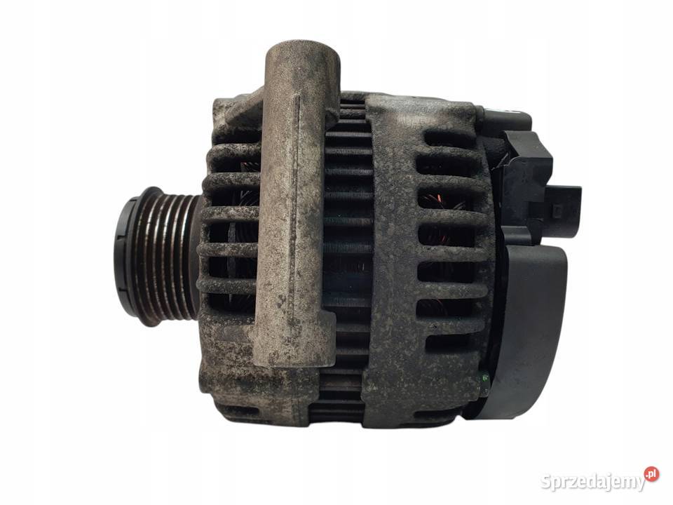 ALTERNATOR Ford Transit VII 22 TDCI oryginału