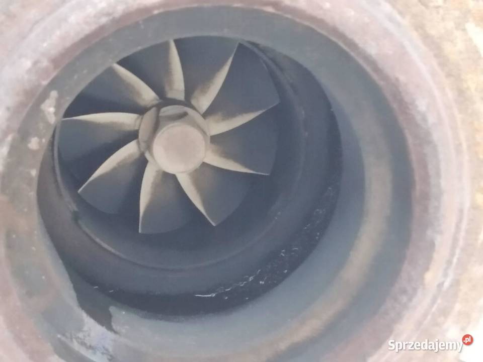 TURBOSPRĘŻARKA 058253014G 19 TDI Seat Leon II