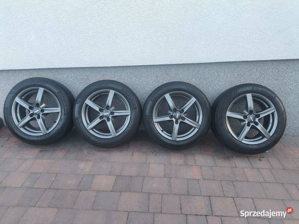 Felgi Koła Kia Ceed Hyundai i30 Toyota Honda Samochodowe sprzedam
