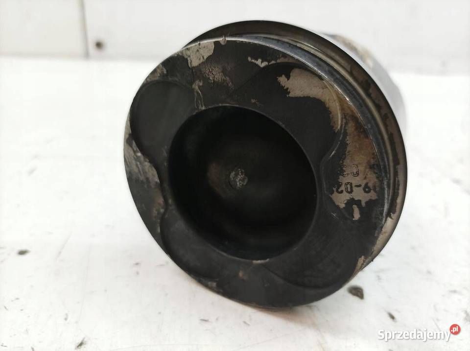 TŁOK KORBOWÓD 84L91 30 D M57 Bmw X3 I 20032010 świętokrzyskie