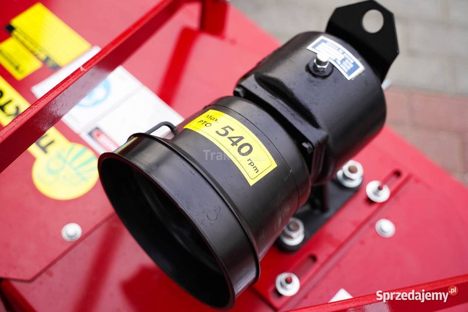 Kosiarka pielęgnacyjna FM 150 Professional nieuszkodzony Tajęcina sprzedam