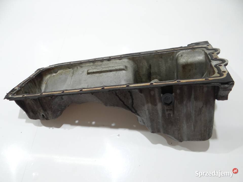 MISKA OLEJOWA BMW E60 E90 OE 7552414 osobowe Motoryzacja Strzyżewice