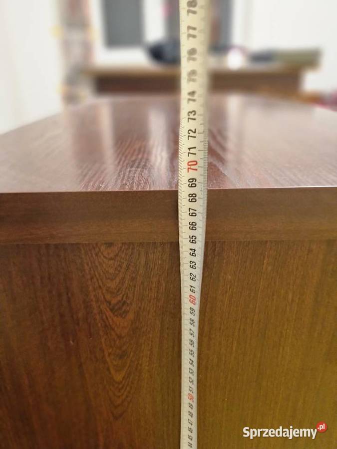 Komora RTV używana Mława sprzedam