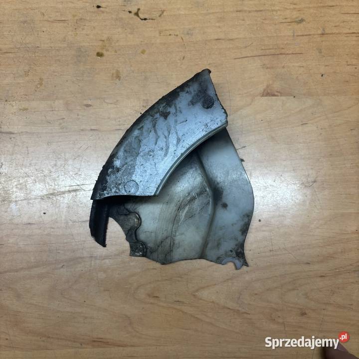 Osłona tylniej Tarczy Honda CR 125