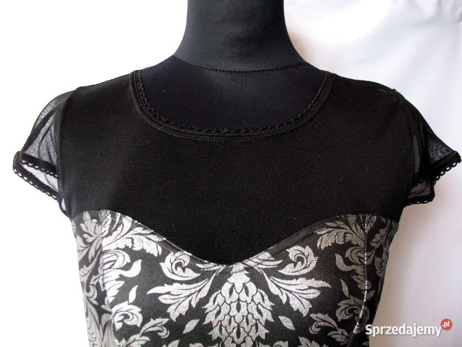 SUKIENKA 40 L biust 92 Rozmiar 40(L) Siedlce