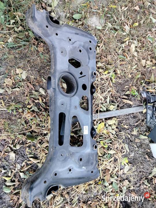 Sanki wózek przód Golf 7 Leon Octavia 5wa199315f Parczew