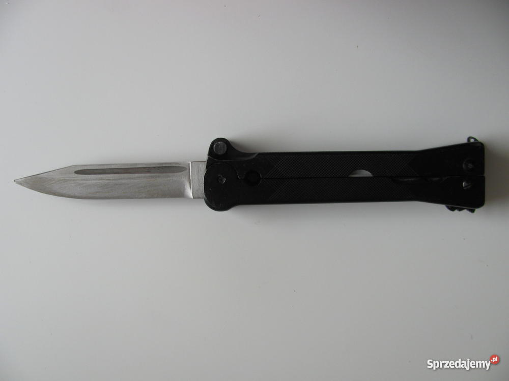 Nóż saperski wzór 1969 WZ 69 ser AD165 Warszawa
