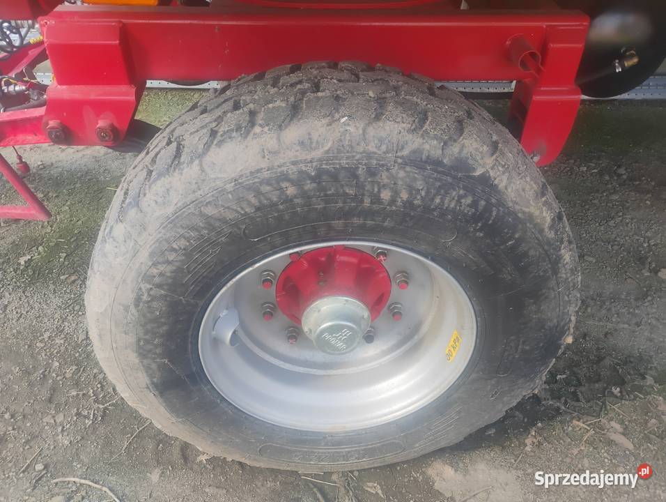 Opony 385 65 R225 Kobierzyce