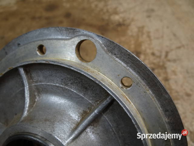 dekiel dyfer awo simson org DDR Żary