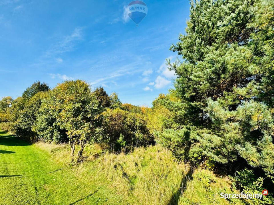 Działka z mediami i dojazdem z 3 stron Rybnik śląskie