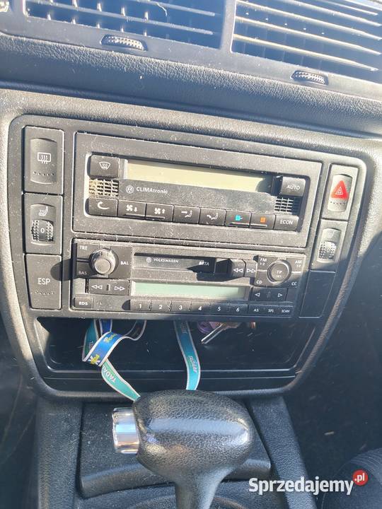 Volkswagen Passat 19 TDI Trzciel