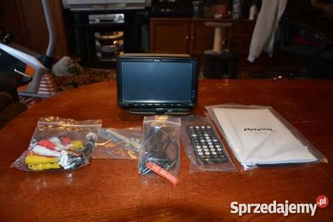 Peiying PY9907 Sprzedam Chełm