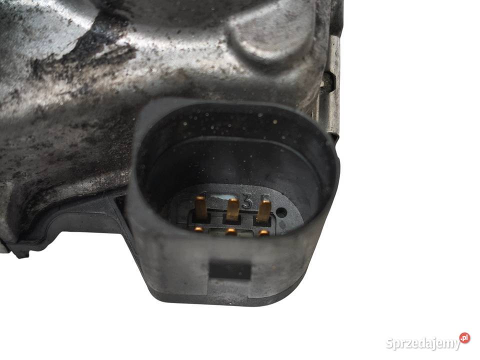 PRZEPUSTNICA Opel Vivaro Renault Trafic 20 DCI Przepustnice lubelskie