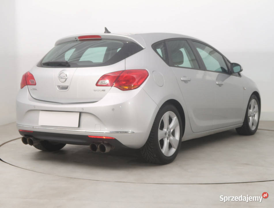 Opel Astra 14 T poduszka powietrzna Astra Bielany Wrocławskie sprzedam