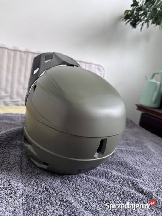 Kask ochronny Radvik nowy