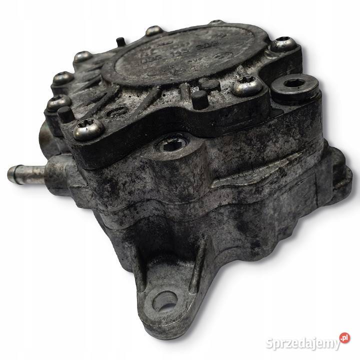 POMPA VACUM Audi A3 II 8P Golf V 20 TDI wakum Chełm sprzedam