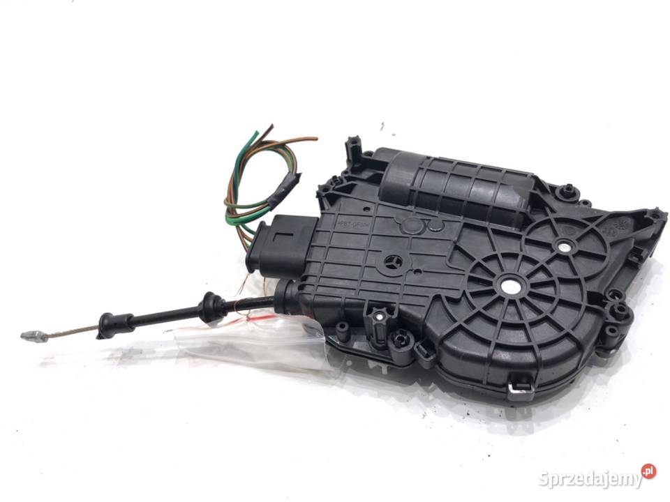 DOCIĄG KLAPY TYŁ VOLVO V70 III 4180812000 25 200 Klapy bagażnika podkarpackie