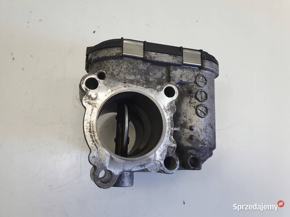 PRZEPUSTNICA Opel Vivaro Trafic 20 DCI osobowe Przepustnice