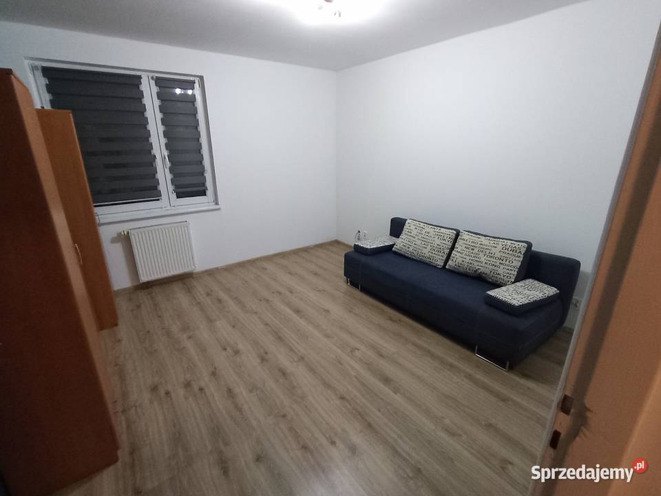 Wynajmę mieszkanie warmińsko-mazurskie Bartoszyce