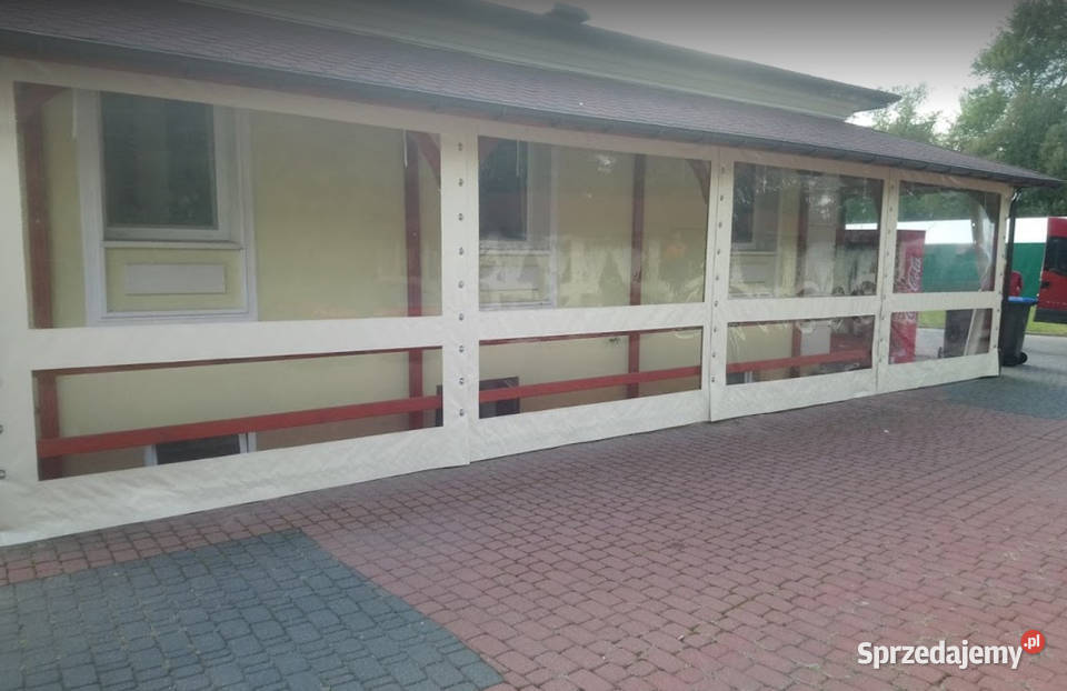 NAPRAWA PLANDEK BIAŁYSTOK NAPRAWA HAL Pozostałe