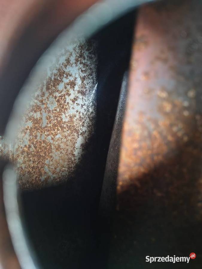 Zbiornik paliwa Jawa 250 model 353 Pozostałe