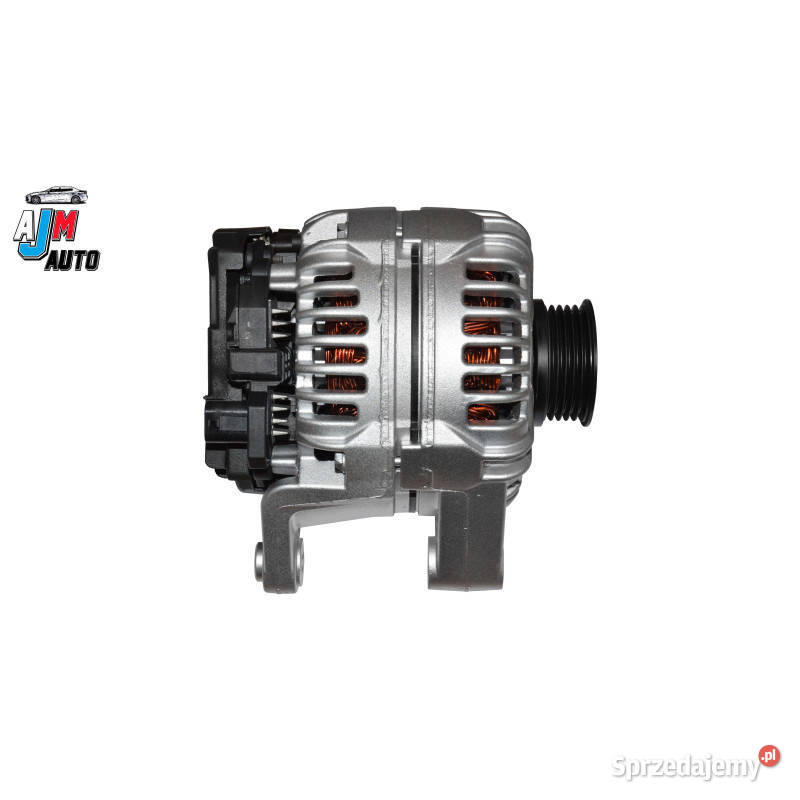 Alternator 13222931 14 Opel Astra G osobowe Grabów Szlachecki