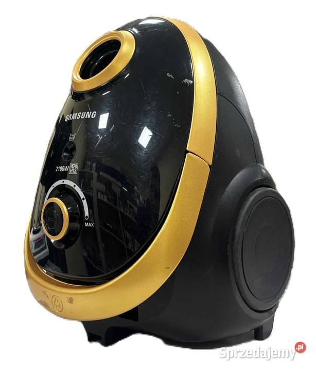 Odkurzacz Samsung SC5485