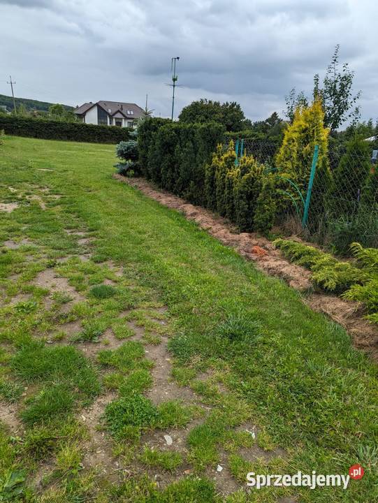 Dzialka budowlana skwierzynka Koszalin