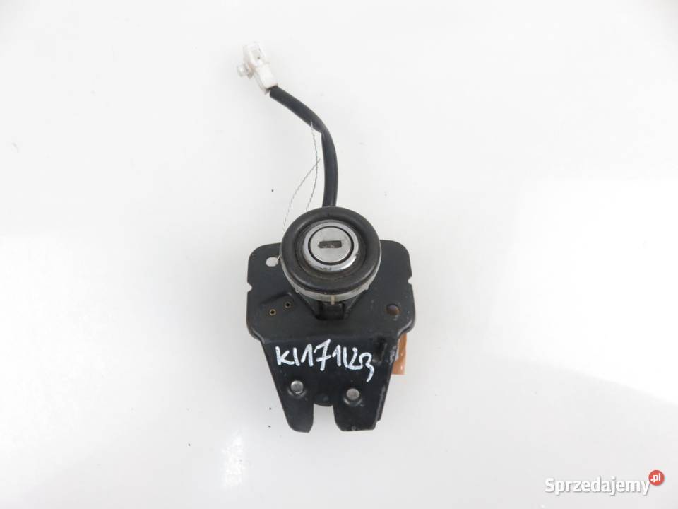 ZAMEK KLAPY LANCIA LYBRA