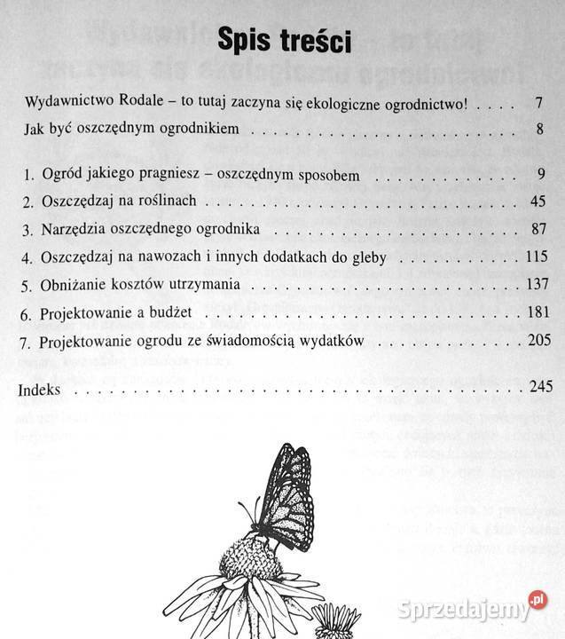 Oszczędny ogrodnik Rośliny narzędzia nawożenie
