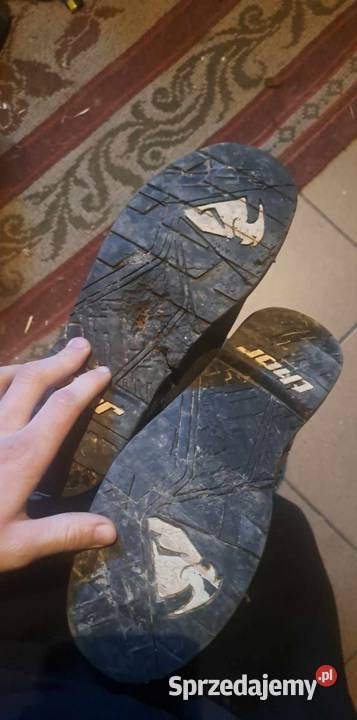 Buty na cross Nowy Sącz sprzedam