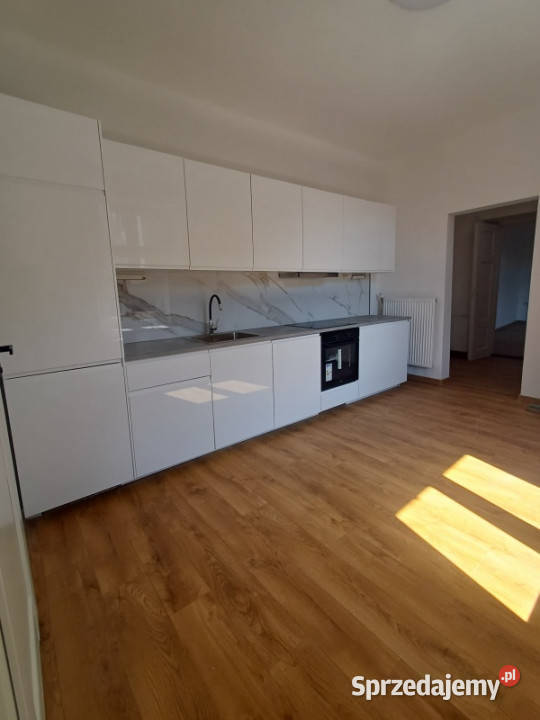 Rynek Główny Skawina mieszkania na sprzedaż 77m2