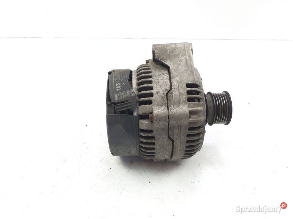 ALTERNATOR MERCEDES W 140 0123510021 Pozostałe Lipno