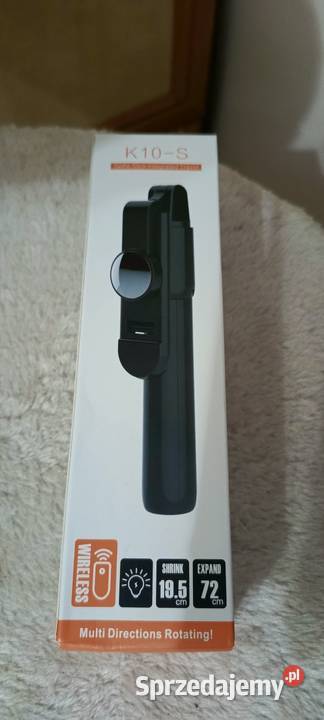 Kijek do selfie sprzedam