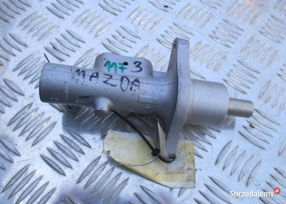 978F12A648AA CZUJNIK TEMPERATURY WODY MAZDA 3 Ogrzewanie, wentylacja i klimatyzacja