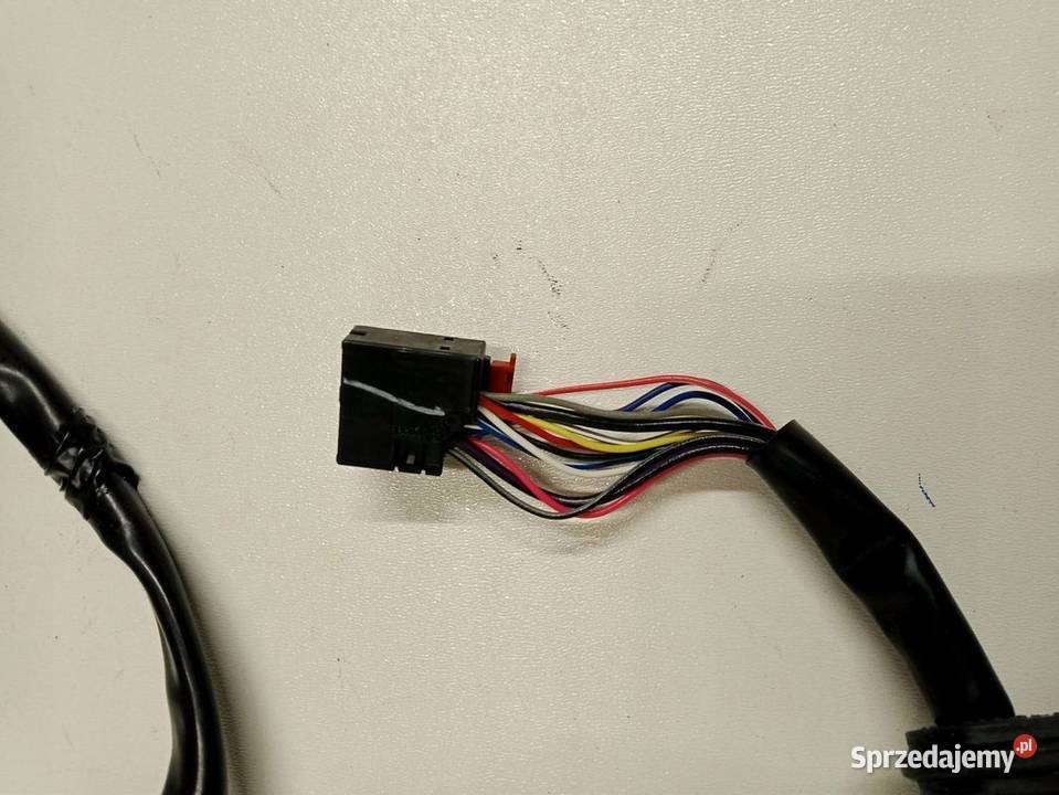 LUSTERKO PRAWE AUDI Q5 II 80A 14 PIN EUROPA Rakoniewice