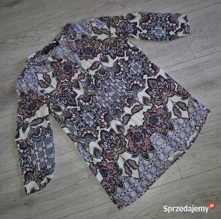 Bluzka damska Top Secret print 36S