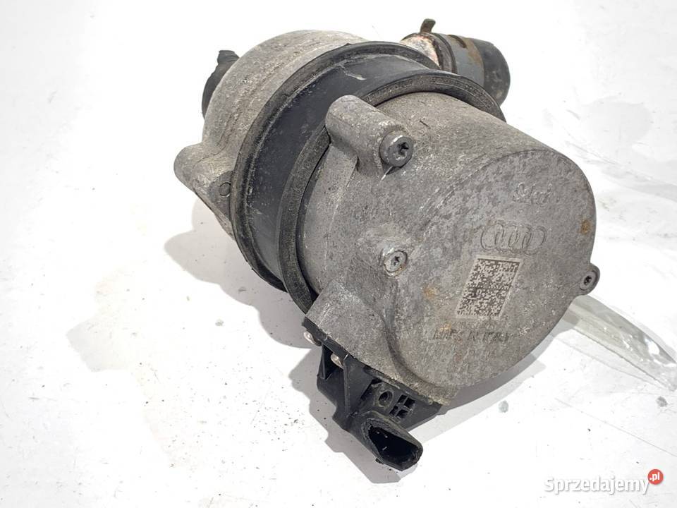 DODATKOWA POMPA WODY AUDI A4 B9 4H0965567A 20