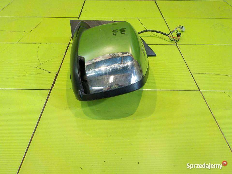 CHRYSLER GRAND VOYAGER V 09r lusterko lewe Suków
