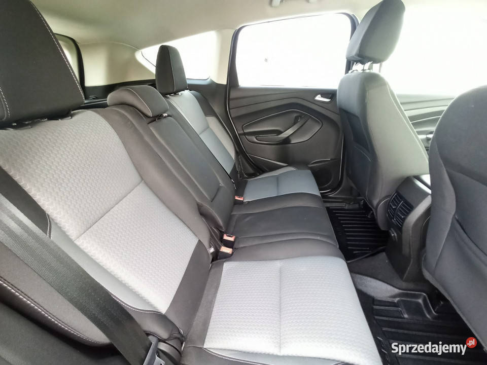 Ford Escape II 2008 kamera cofania Rzeszów sprzedam