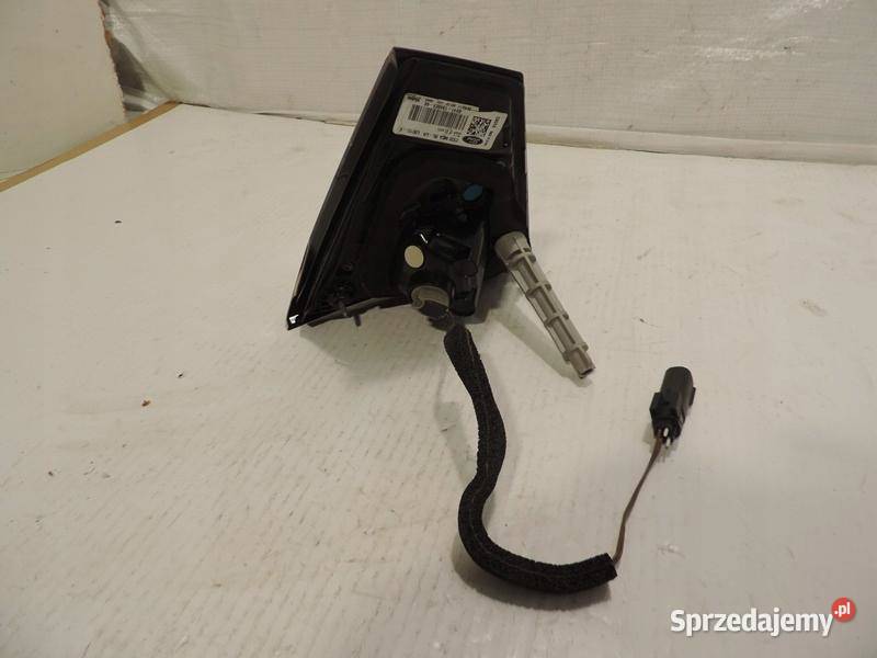 Ford kuga mk2 lift lampa w klapę LEWA