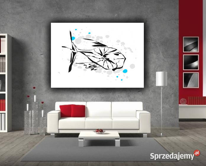 RYBA 1004 mazowieckie Warszawa