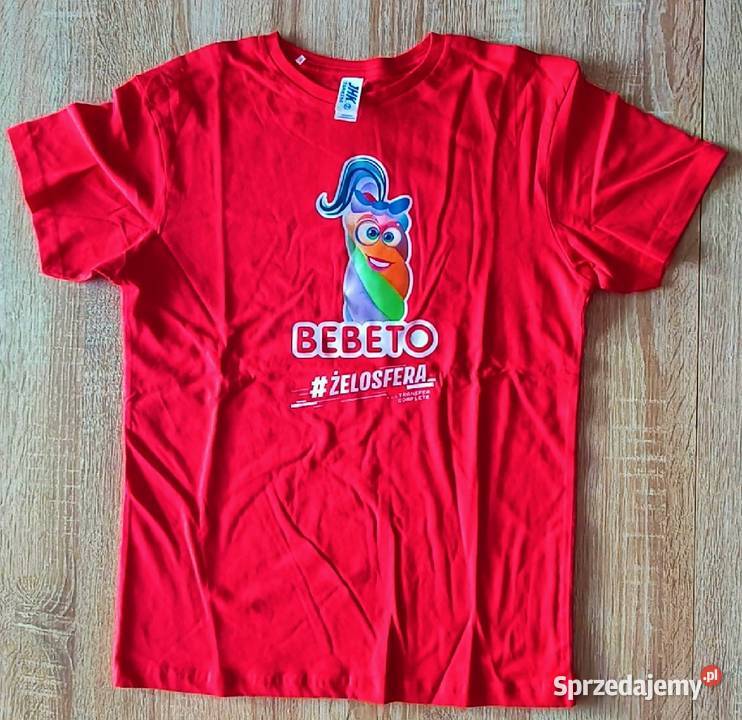 Bluzakoszulka tshirt Zawory