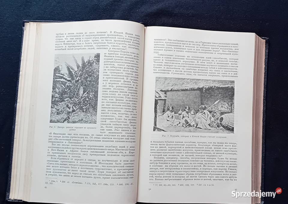 Edward Taylor Kultura pierwotna Moskwa 1939 r wielkopolskie Koźminek