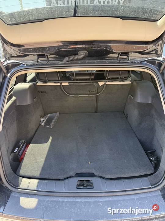 Volvo V50 D5 automat immobilizer V50 Samochody osobowe Kraków