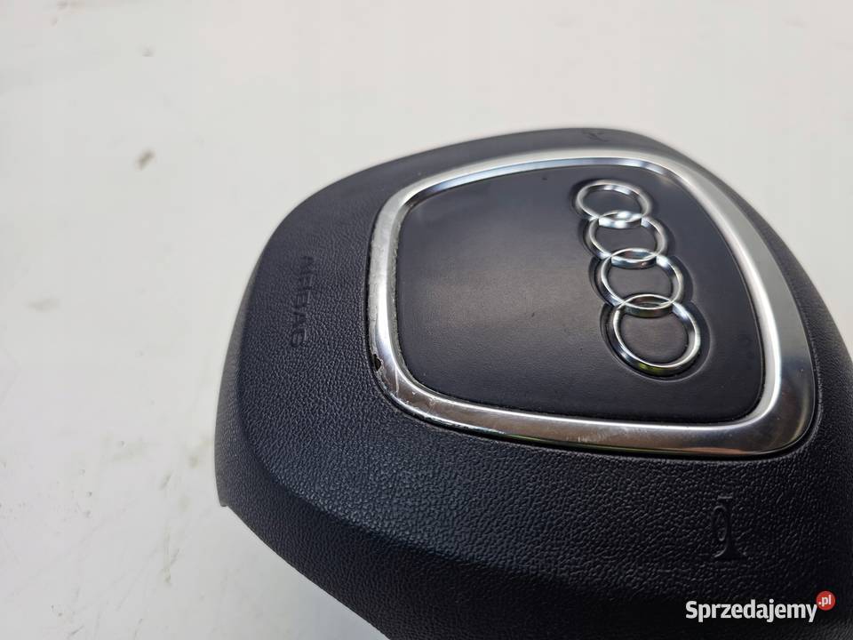PODUSZKA POWIETRZNA AUDI A6 C6 A4 4F0880201AS Przystajń sprzedam